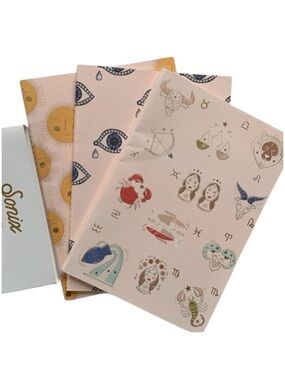 Sonix Notebook Bundle - Your Future is Bright